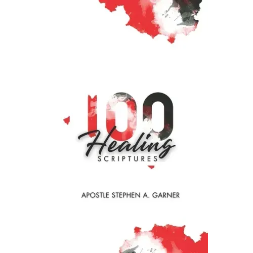 100 Healing Scriptures
