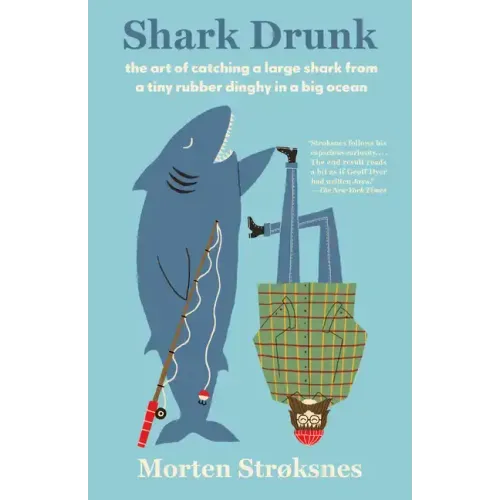 Shark Drunk