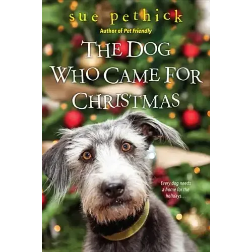 The Dog Who Came for Christmas