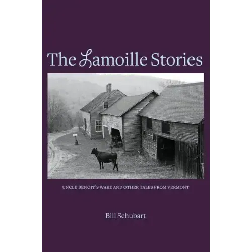The Lamoille Stories
