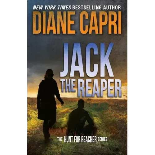 Jack the Reaper