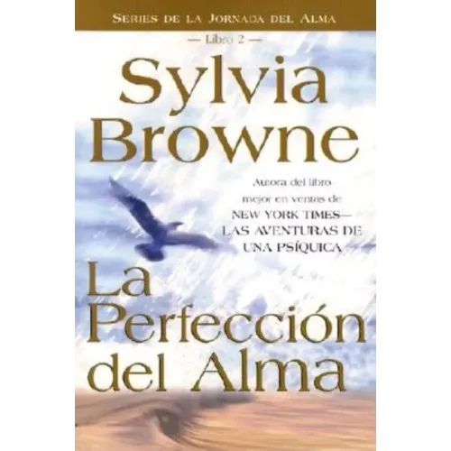 La Perfeccion del Alma