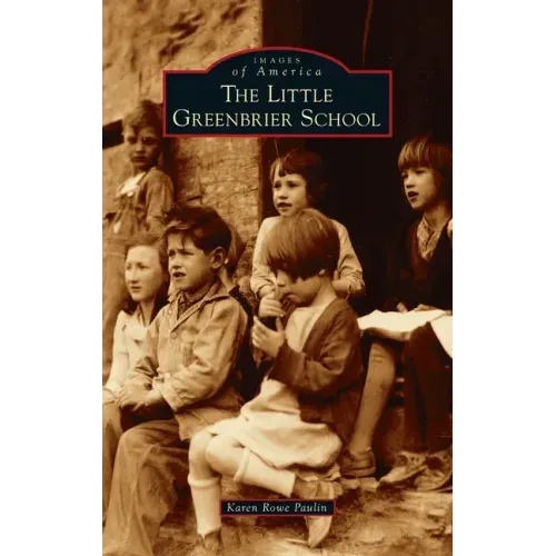 Little Greenbrier School