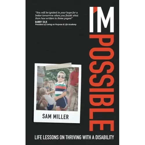 I'mpossible