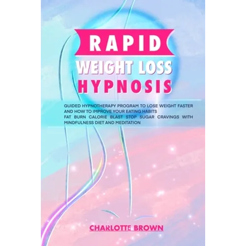 rapid weight loss hypnosis