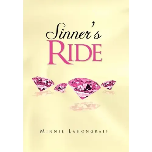 Sinner's Ride