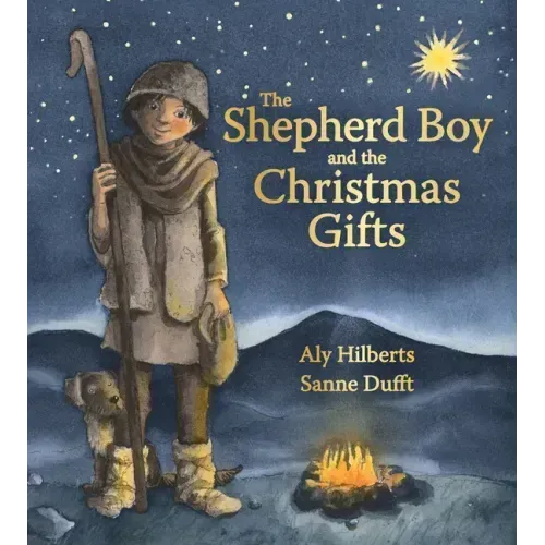 The Shepherd Boy and the Christmas Gifts