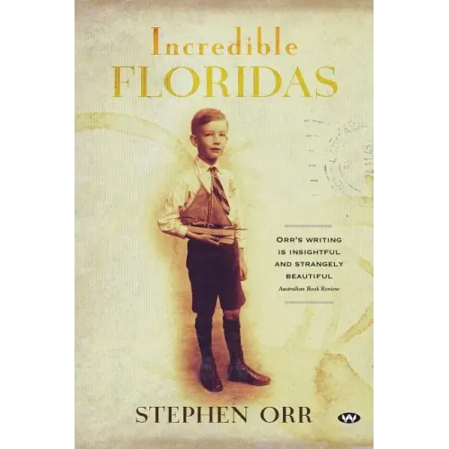 Incredible Floridas