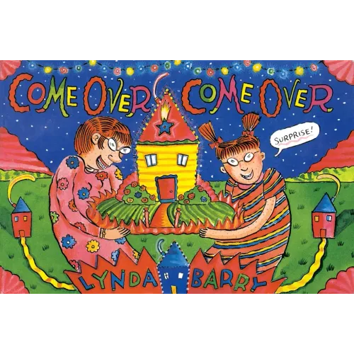 Come Over Come Over