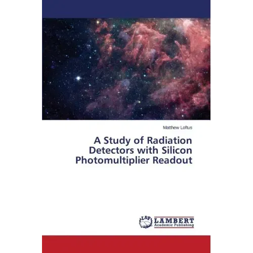 A Study of Radiation Detectors with Silicon Photomultiplier Readout