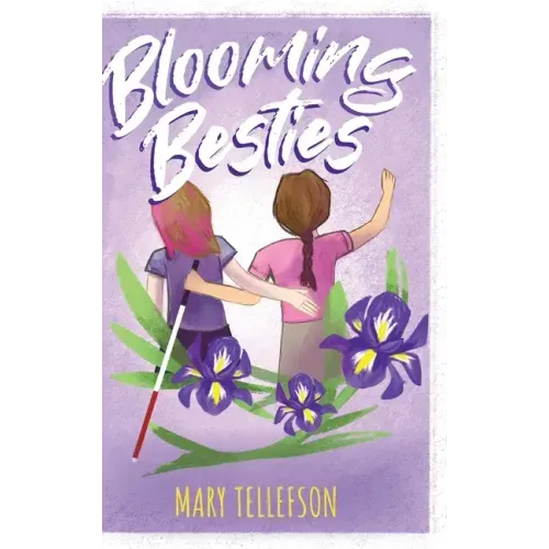 Blooming Besties