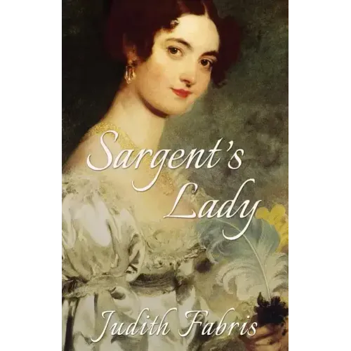 Sargent's Lady