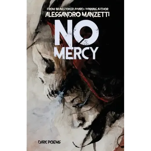 No Mercy: Dark Poems
