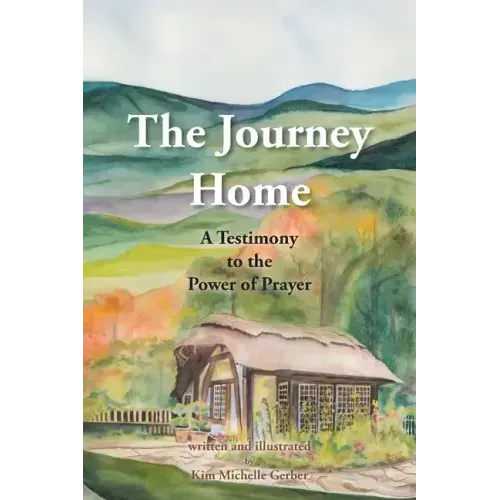 The Journey Home: A Testimony to the Power of Prayer