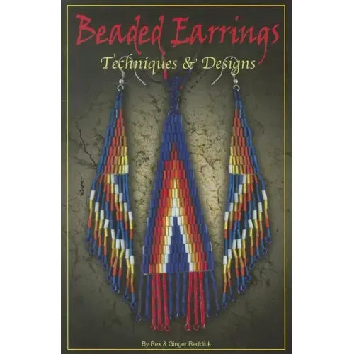 Beaded Earrings