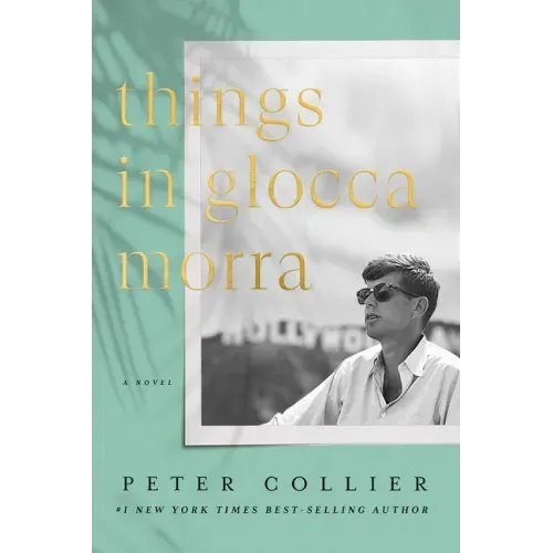 Things in Glocca Morra