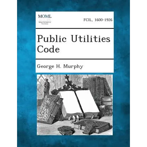 Public Utilities Code