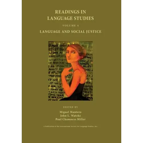 Language and Social Justice