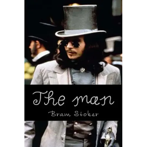 The man