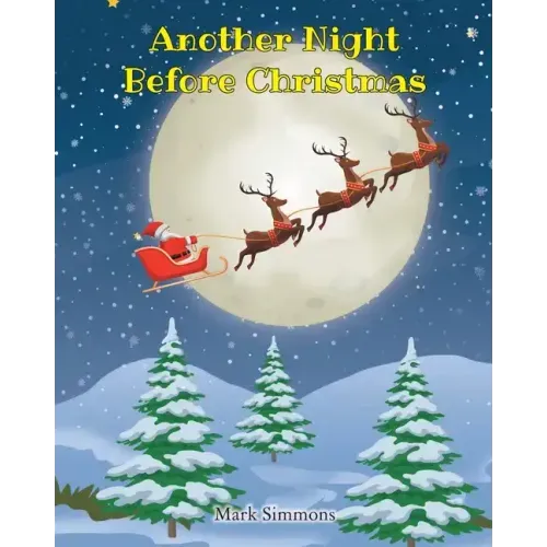 Another Night Before Christmas