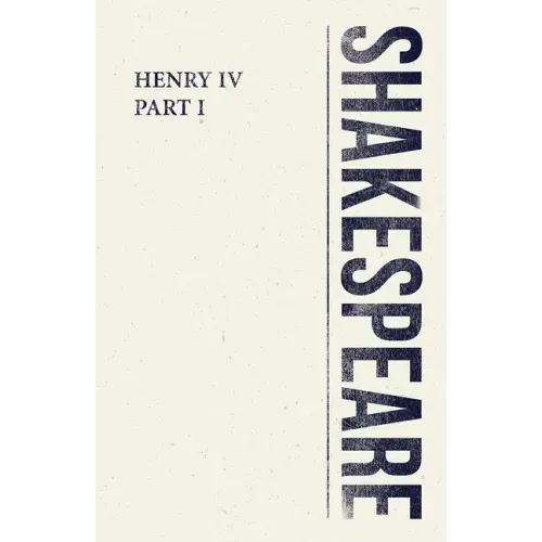 Henry IV, Part I