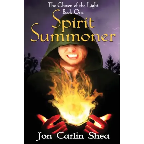 Spirit Summoner