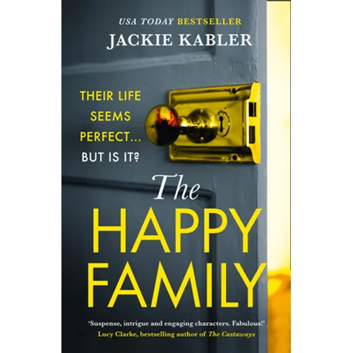 The Happy Family