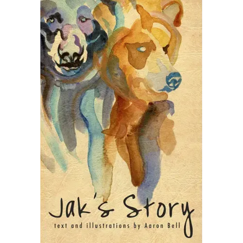 Jak's Story