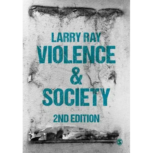 Violence and Society