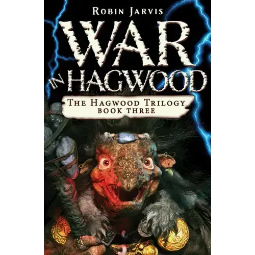 War in Hagwood