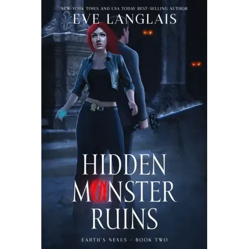 Hidden Monster Ruins
