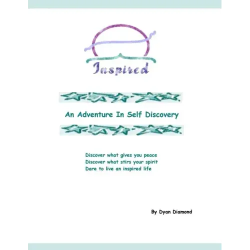 Inspired Workbook