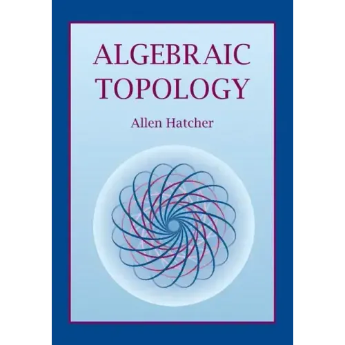 Algebraic Topology