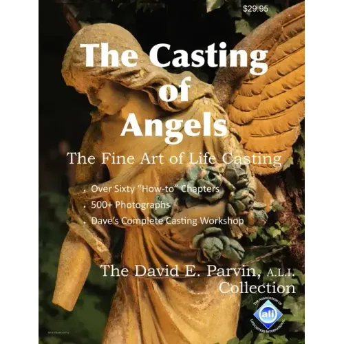 The Casting of Angels
