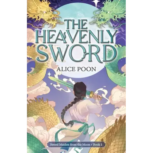 The Heavenly Sword