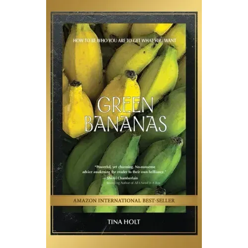 Green Bananas
