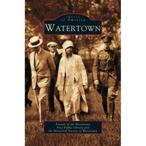 Watertown