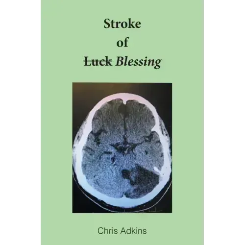 Stroke of Blessing