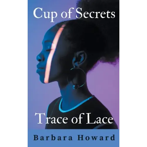 Cup of Secrets - Trace of Lace