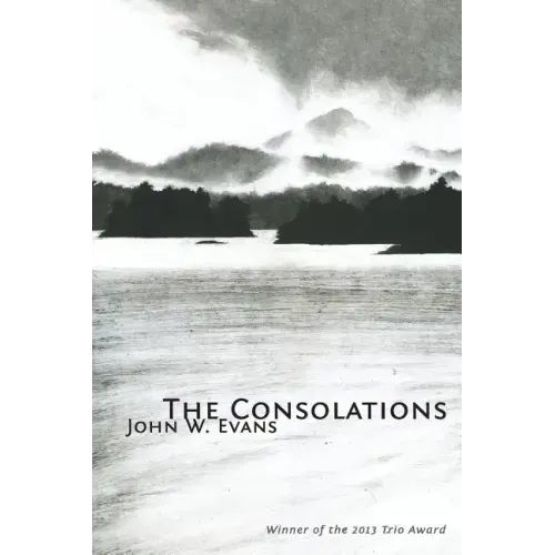 The Consolations