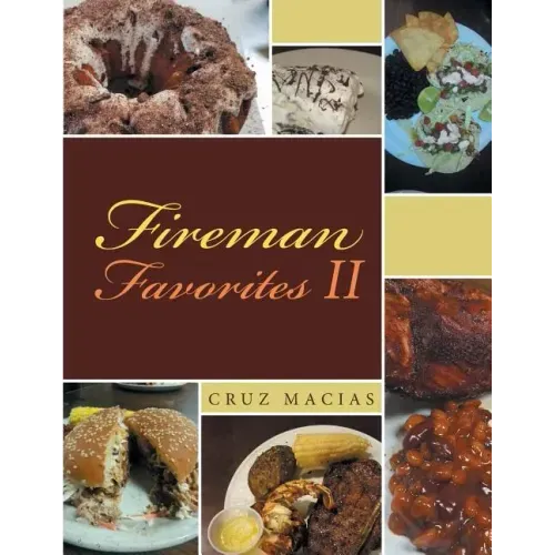 Fireman Favorites II