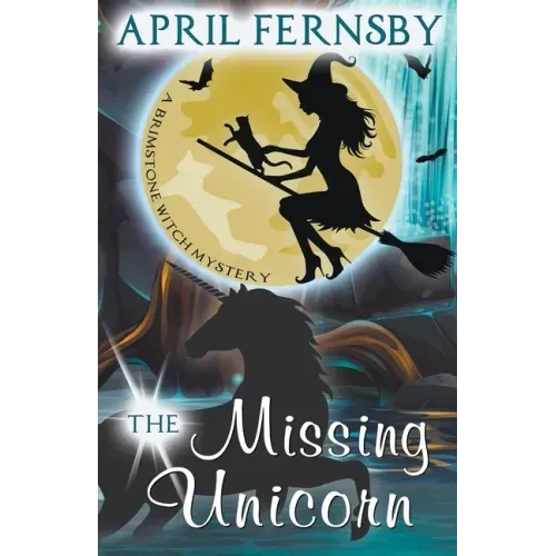 The Missing Unicorn