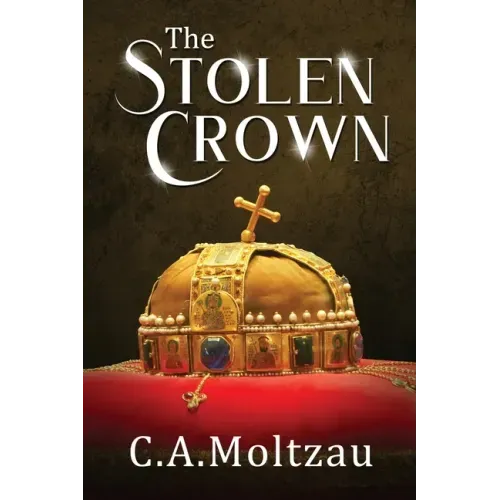 The Stolen Crown