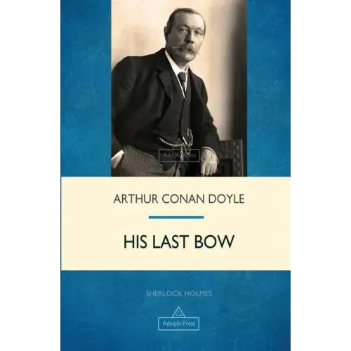 His Last Bow
