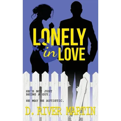 Lonely In Love