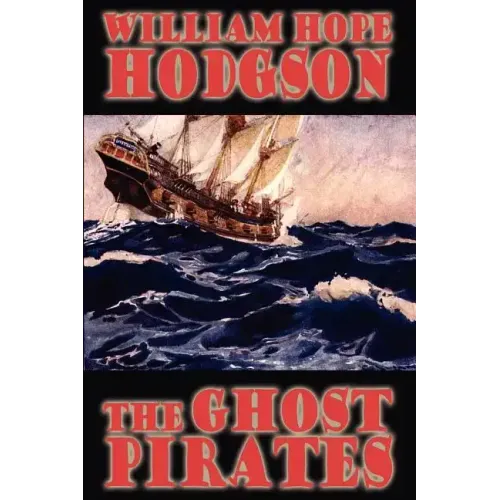 The Ghost Pirates