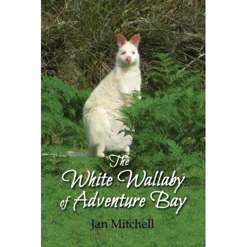 The White Wallaby of Adventure Bay