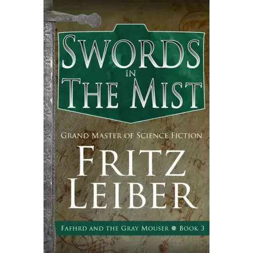 Swords in the Mist