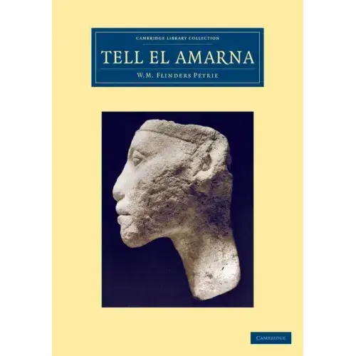 Tell El-Amarna