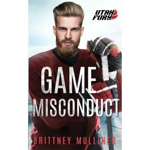 Game Misconduct
